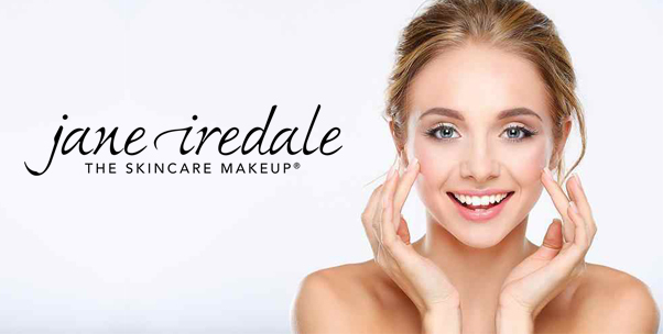 Zuivere make-up van jane iredale!